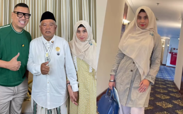 Yai Mim dan Istri Terlilit Masalah Ekonomi, Rosyida Vignesvari Siap Cari Kerja dengan Syarat...